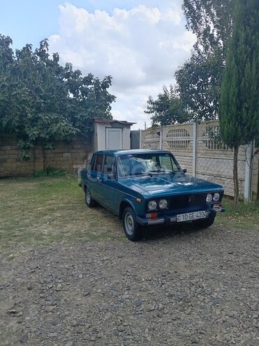 LADA (VAZ) 2106 1999, 85,000 km - 1.6 l - Masallı