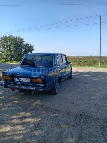 LADA (VAZ) 2106 1999, 85,000 km - 1.6 l - Masallı