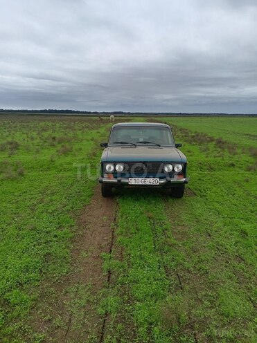 LADA (VAZ) 2106 1999, 85,000 km - 1.6 l - Masallı
