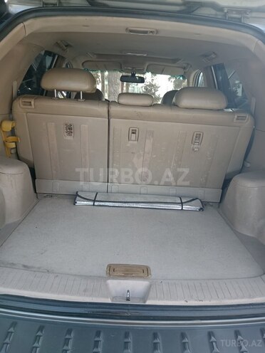 Kia Sportage 2004, 305,000 km - 2.0 л - Bakı