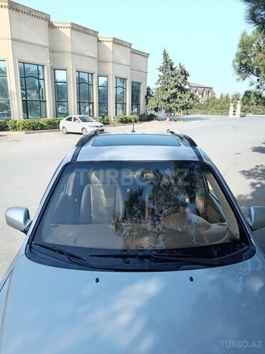 Kia Sportage 2004, 305,000 km - 2.0 л - Bakı
