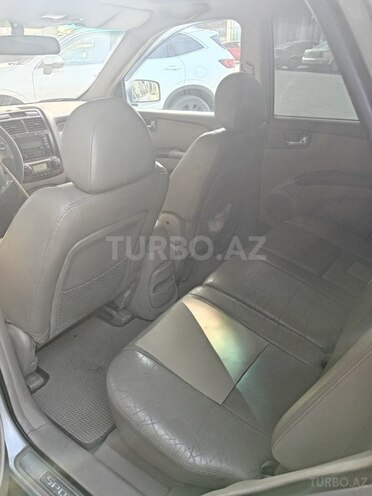 Kia Sportage 2004, 305,000 km - 2.0 л - Bakı