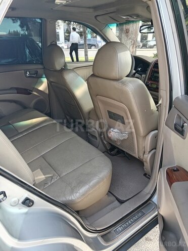 Kia Sportage 2004, 305,000 km - 2.0 л - Bakı