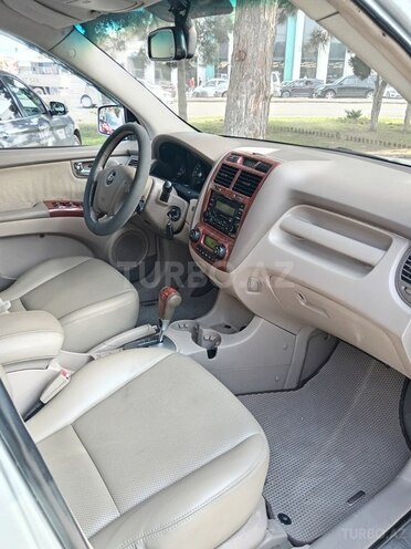 Kia Sportage 2004, 305,000 km - 2.0 л - Bakı