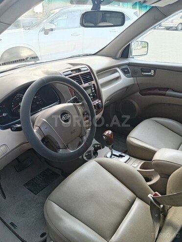 Kia Sportage 2004, 305,000 km - 2.0 л - Bakı
