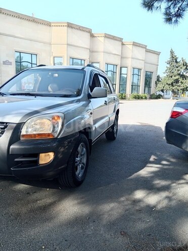 Kia Sportage 2004, 305,000 km - 2.0 л - Bakı