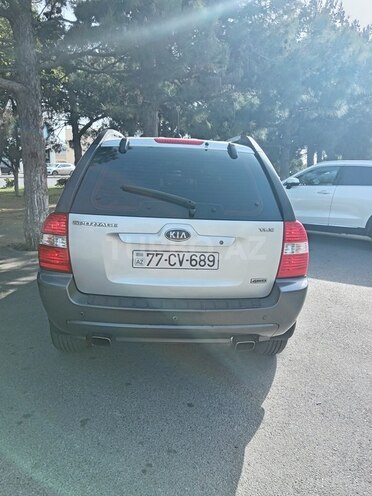Kia Sportage 2004, 305,000 km - 2.0 л - Bakı