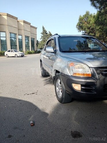 Kia Sportage 2004, 305,000 km - 2.0 л - Bakı