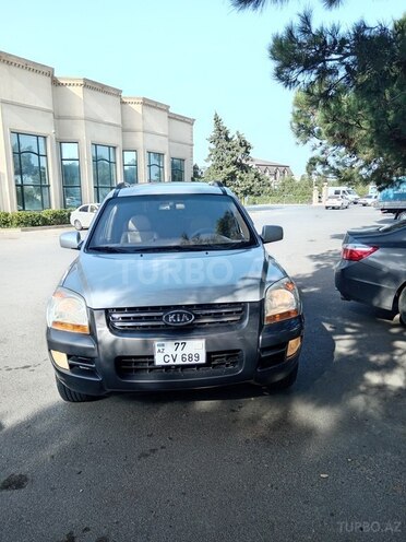 Kia Sportage 2004, 305,000 km - 2.0 л - Bakı