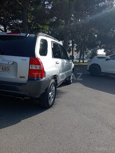 Kia Sportage 2004, 305,000 km - 2.0 л - Bakı