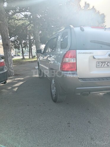 Kia Sportage 2004, 305,000 km - 2.0 л - Bakı