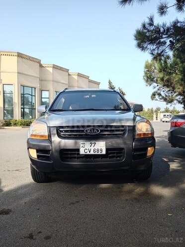 Kia Sportage 2004, 305,000 km - 2.0 л - Bakı