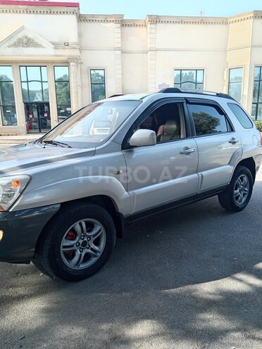 Kia Sportage 2004, 305,000 km - 2.0 л - Bakı