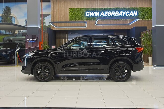 Haval H6-5