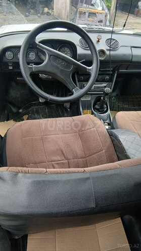 LADA (VAZ) 2106 1982, 150,520 km - 1.6 л - Quba