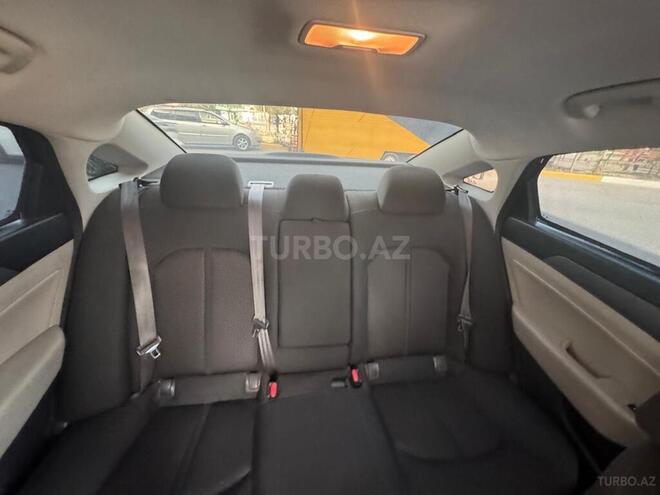 Hyundai Sonata 2015, 193,121 km - 1.6 l - Bakı
