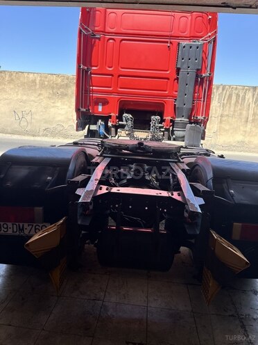 DAF 105 XF 2011, 1,519,655 km - 12.9 l - Bakı