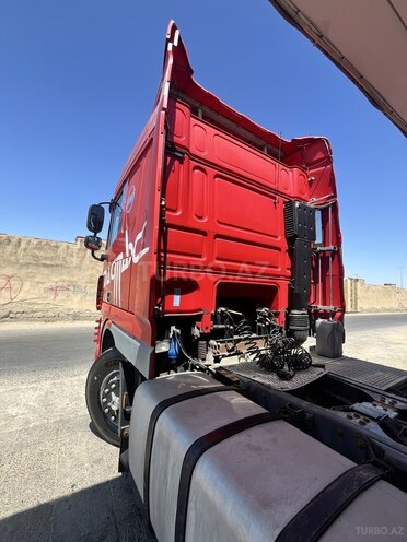 DAF 105 XF 2011, 1,519,655 km - 12.9 l - Bakı
