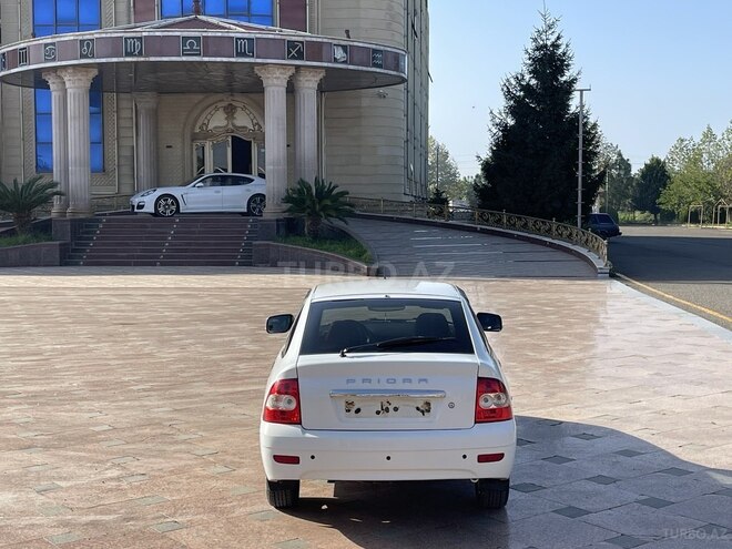 LADA (VAZ) Priora 2013, 298,300 km - 1.6 l - Lənkəran