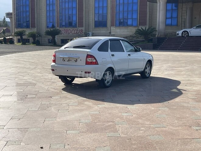 LADA (VAZ) Priora 2013, 298,300 km - 1.6 l - Lənkəran