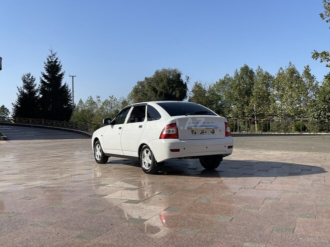 LADA (VAZ) Priora 2013, 298,300 km - 1.6 l - Lənkəran