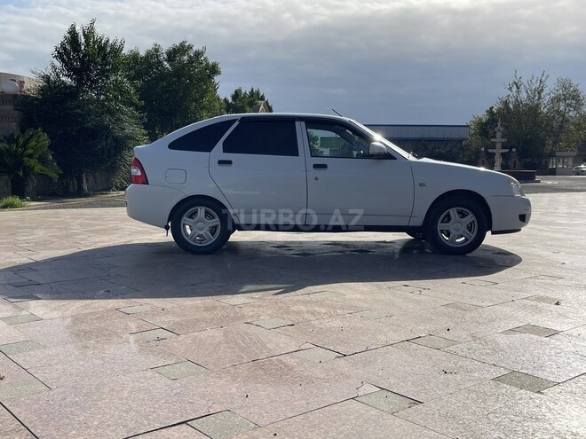 LADA (VAZ) Priora 2013, 298,300 km - 1.6 l - Lənkəran