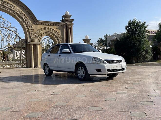 LADA (VAZ) Priora 2013, 298,300 km - 1.6 l - Lənkəran