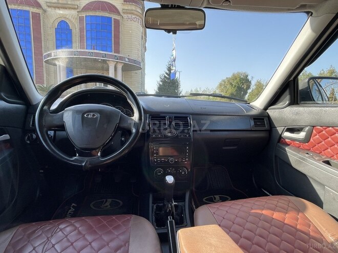 LADA (VAZ) Priora 2013, 298,300 km - 1.6 l - Lənkəran