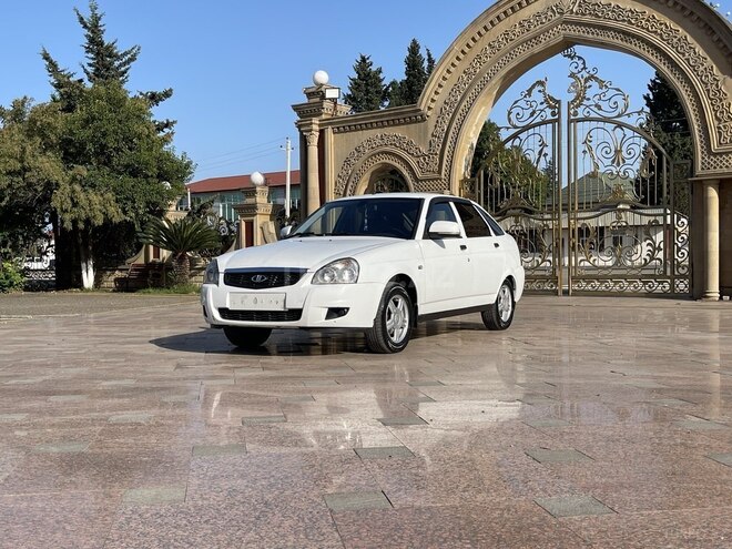 LADA (VAZ) Priora 2013, 298,300 km - 1.6 l - Lənkəran