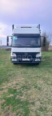 Mercedes Atego 1224 2008, 723,589 km - 6.4 l - Ağcabədi