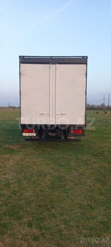 Mercedes Atego 1224 2008, 723,589 km - 6.4 l - Ağcabədi