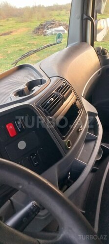 Mercedes Atego 1224 2008, 723,589 km - 6.4 l - Ağcabədi