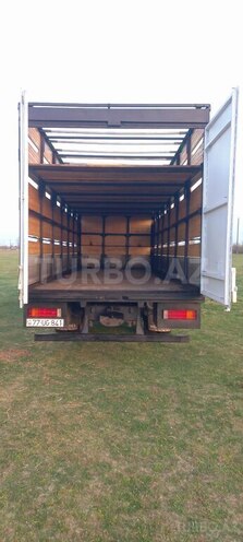 Mercedes Atego 1224 2008, 723,589 km - 6.4 l - Ağcabədi