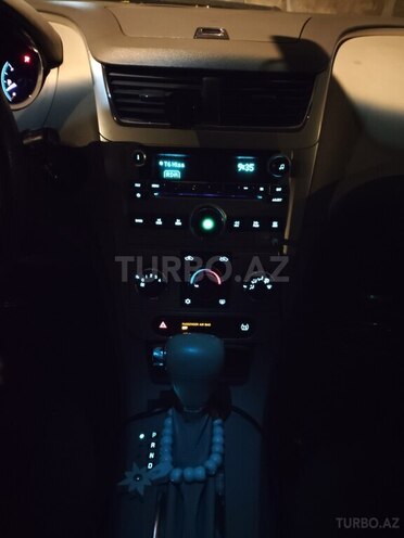 Chevrolet Malibu 2009, 269,960 km - 2.4 l - Bakı