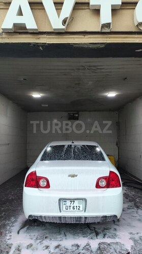 Chevrolet Malibu 2009, 269,960 km - 2.4 l - Bakı