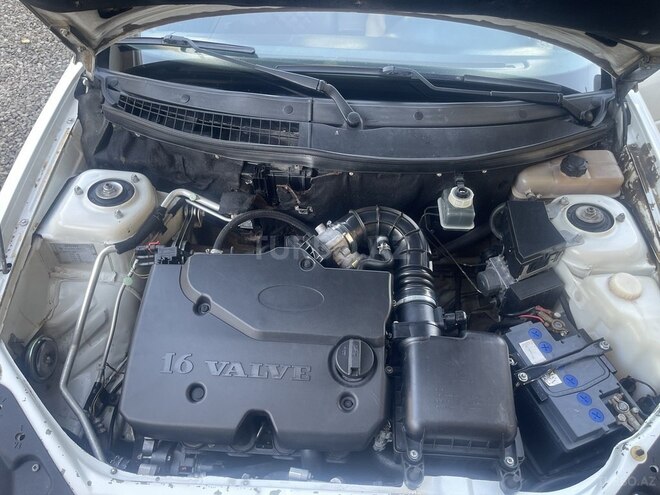 LADA (VAZ) Priora 2013, 298,300 km - 1.6 l - Lənkəran