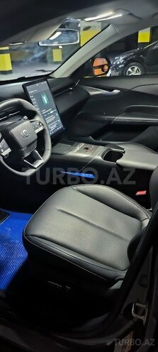 Changan Qiyuan A05 2025, 5,500 km - 1.5 л - Bakı