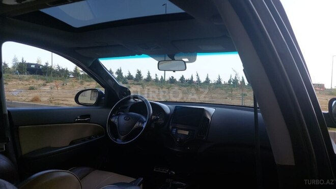 Hyundai i30 2008, 226,000 km - 1.6 l - Bakı
