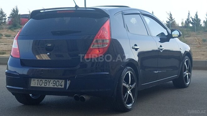 Hyundai i30 2008, 226,000 km - 1.6 l - Bakı
