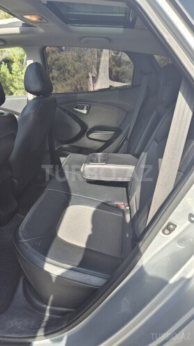 Hyundai ix35 2012, 120,300 km - 2.0 l - Bakı