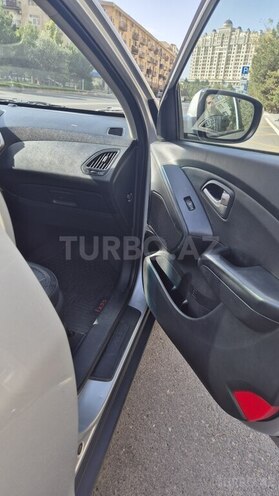 Hyundai ix35 2012, 120,300 km - 2.0 l - Bakı