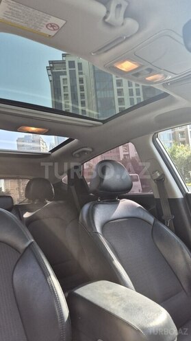 Hyundai ix35 2012, 120,300 km - 2.0 l - Bakı