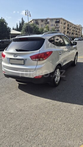Hyundai ix35 2012, 120,300 km - 2.0 l - Bakı