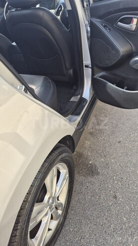 Hyundai ix35 2012, 120,300 km - 2.0 l - Bakı
