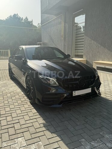 Mercedes  2018, 81,000 km - 3.0 l - Bakı