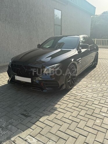 Mercedes  2018, 81,000 km - 3.0 l - Bakı
