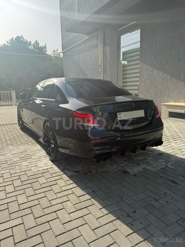 Mercedes  2018, 81,000 km - 3.0 l - Bakı