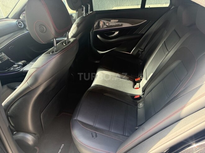 Mercedes  2018, 81,000 km - 3.0 l - Bakı