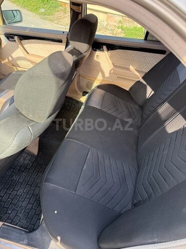 Mercedes C 180 1994, 553,000 km - 1.8 l - Bakı