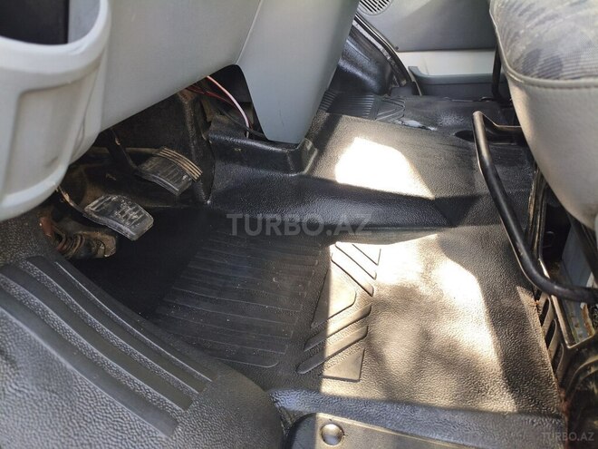 Ford Transit 2008, 217,000 km - 2.4 л - Bakı